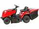 Mountfield MTF 98H - Trattorino tosaerba con cambio idrostatico e cesto di raccolta 240 L