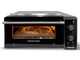 Resto Italia Hooven 341 Manuale - Forno elettrico per pizza - Regolazione manuale