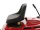 OUTLET - UTILIZZATO PER PROVA - Eurosystems SLALOM 76 - Trattorino tagliaerba mini-rider - Motore B&amp;S Intek 3130 avs - Cambio idrostatico