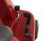 OUTLET - UTILIZZATO PER PROVA - Eurosystems SLALOM 76 - Trattorino tagliaerba mini-rider - Motore B&amp;S Intek 3130 avs - Cambio idrostatico
