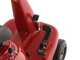 OUTLET - UTILIZZATO PER PROVA - Eurosystems SLALOM 76 - Trattorino tagliaerba mini-rider - Motore B&amp;S Intek 3130 avs - Cambio idrostatico