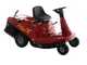 OUTLET - UTILIZZATO PER PROVA - Eurosystems SLALOM 76 - Trattorino tagliaerba mini-rider - Motore B&amp;S Intek 3130 avs - Cambio idrostatico