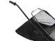 OUTLET - UTILIZZATO PER PROVA - Eurosystems SLALOM 76 - Trattorino tagliaerba mini-rider - Motore B&amp;S Intek 3130 avs - Cambio idrostatico
