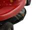 OUTLET - UTILIZZATO PER PROVA - Eurosystems SLALOM 76 - Trattorino tagliaerba mini-rider - Motore B&amp;S Intek 3130 avs - Cambio idrostatico
