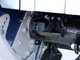 BullMach Maia 135 S - Trinciaerba per trattore con disco interfilare - Serie media - Spostamento manuale