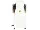 Fimar 30LN - Impastatrice a spirale - Trifase -  25 Kg - 2 Velocit&agrave;