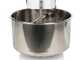 Fimar 30LN - Impastatrice a spirale - Trifase - 25 Kg