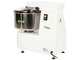 Fimar 30LN - Impastatrice a spirale - Trifase - 25 Kg