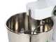 Fimar 30LN - Impastatrice a spirale - 25 Kg