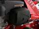Eurosystems Minieffe - Decespugliatore a ruote a benzina - Loncin 196 OHV
