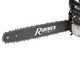 Ribimex PRTRT451 - Motosega a scoppio da taglio - Lama da 45cm