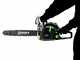 Ribimex PRTRT451 - Motosega a scoppio da taglio - Lama da 45cm