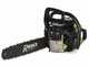 Ribimex PRTRT451 - Motosega a scoppio da taglio - Lama da 45cm