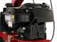 Eurosystems Minieffe M150 - Decespugliatore a ruote a benzina - B&amp;S 625 EXi