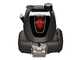 Eurosystems Minieffe M150 RM - Decespugliatore a ruote a benzina - Honda GCVx 170