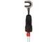 Blue Bird GX50 - Decespugliatore + Scuotitore con gancio a scoppio cm 280 motore a zaino Honda - Scuotiolive