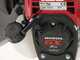 Blue Bird GX50 - Decespugliatore + Scuotitore con gancio a scoppio cm 180 motore a zaino Honda - Scuotiolive