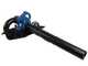 Hyundai EBV260 - Soffiatore aspiratore trituratore 3in1 a scoppio - 2 tempi 26 cc