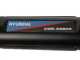 Hyundai EBV260 - Soffiatore aspiratore trituratore 3in1 a scoppio - 2 tempi 26 cc