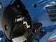 Hyundai EBV260 - Soffiatore aspiratore trituratore 3in1 a scoppio - 2 tempi 26 cc