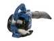 Hyundai EBV260 - Soffiatore aspiratore trituratore 3in1 a scoppio - 2 tempi 26 cc