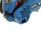 Hyundai TCS2510 - Motosega da potatura a scoppio - Lama carving da 25 cm