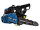 Hyundai TCS2510 - Motosega da potatura a scoppio - Lama carving da 25 cm