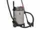 Comet CVP 130 P - Bidone Aspiratutto - 30 lt - Polvere e Liqudi - 1400W