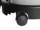 Comet CVP 130 P - Bidone Aspiratutto - 30 lt - Polvere e Liqudi - 1400W