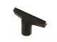 Comet CVP 130 P - Bidone Aspiratutto - 30 lt - Polvere e Liqudi - 1400W