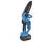 Hyundai ZCS777-6L-T - Potatore manuale a batteria - 20 V - 4 Ah