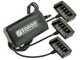 Zanon ZP 190LP - Potatore a batteria su asta telescopico - 18 V 5 Ah