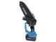 Hyundai ZCS777-6L-T - Potatore manuale a batteria - 20 V - SENZA BATTERIA E CARICABATTERIA