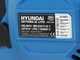 Hyundai ZCS777-6L-T - Potatore manuale a batteria - 20 V - SENZA BATTERIA E CARICABATTERIA