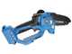 Hyundai ZCS777-6L-T - Potatore manuale a batteria - 20 V - SENZA BATTERIA E CARICABATTERIA