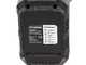 Hyundai ZCS777-6L-T - Potatore manuale a batteria - 20 V - SENZA BATTERIA E CARICABATTERIA