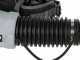 EGO LBPX8000 - Soffiatore a batteria a zaino - 2x 56V/10Ah
