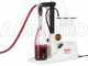 Tenco Enolmatic Birra Inox - Imbottigliatrice riempitrice per birra con beccuccio in acciaio inox