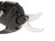 Ribimex PRBAT20/SEC - Forbice elettrica da potatura su asta 147-203 cm - 20V/2Ah