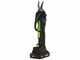 Ribimex PRBAT20/SEC - Forbice elettrica da potatura su asta 147-203 cm - 20V/2Ah