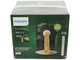 Philips Pasta Maker 7000 HR2665/96 - Macchina per la pasta elettrica 2 in 1 - Impasta ed estrude