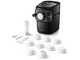 Philips Pasta Maker 7000 HR2665/96 - Macchina per la pasta elettrica 2 in 1 - Impasta ed estrude