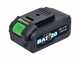 Ribimex PRBAT20/SEC - Forbice elettrica da potatura su asta 147-203 cm - 20V/4Ah