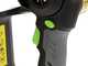 Ribimex PRBAT20/ELAG - Potatore a batteria su asta telescopica - 20V/2Ah