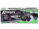 Ribimex PRBAT20/ELAG - Potatore a batteria su asta telescopica - 20V/4Ah