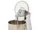 Fimar 38SB - Impastatrice a spirale - Trifase - 38 Kg - 2 Velocit&agrave;