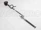 McCulloch B26 PS TOOLKIT - Decespugliatore e tagliasiepi a scoppio 2in1