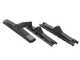 Comet CVP 278 X - Bidone aspiratutto - 78 litri - Polvere e Liquidi - INOX