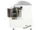 Fimar 25SB - Impastatrice a spirale - 25 Kg