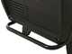 Pramac P7500I - Generatore di corrente ad inverter silenziato carrellato 7 kW - Continua 6,5 kW Monofase